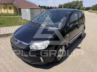 2008 Ford C-MAX
