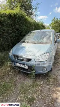 2008 Ford C-MAX