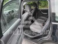 2008 Ford C-MAX