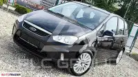 2008 Ford C-MAX