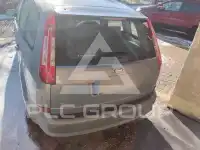 2008 Ford C-MAX
