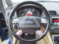 2008 Ford C-MAX