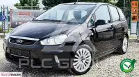 2008 Ford C-MAX
