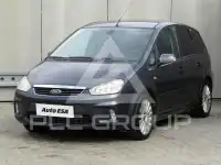 2008 Ford C-MAX