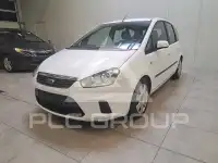 2008 Ford C-MAX
