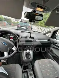 2008 Ford C-MAX