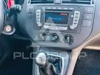 2008 Ford C-MAX