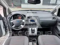 2008 Ford C-MAX