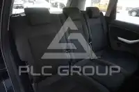 2008 Ford C-MAX