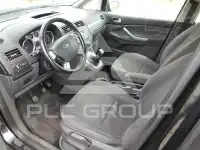 2008 Ford C-MAX