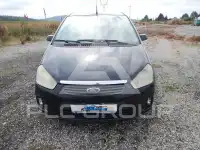2008 Ford C-MAX