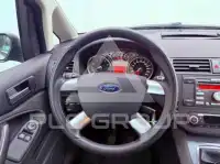 2008 Ford C-MAX