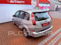 2008 Ford C-MAX