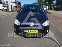 2008 Ford C-MAX
