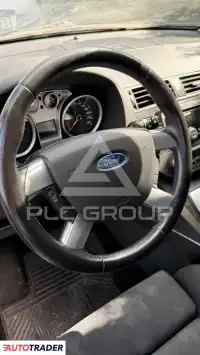 2008 Ford C-MAX