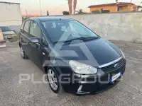 2008 Ford C-MAX