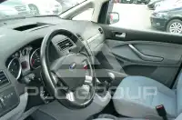 2008 Ford C-MAX