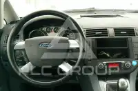 2008 Ford C-MAX