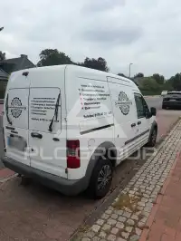 2008 Ford TRANSIT