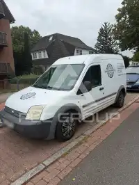 2008 Ford TRANSIT
