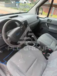 2008 Ford TRANSIT