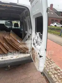 2008 Ford TRANSIT