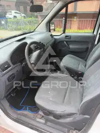 2008 Ford TRANSIT