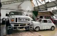 2008 Ford F-250