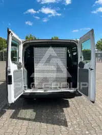 2008 Ford TRANSIT