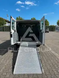 2008 Ford TRANSIT