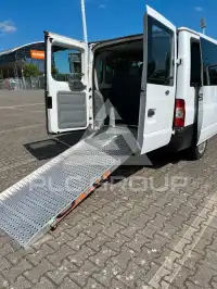2008 Ford TRANSIT