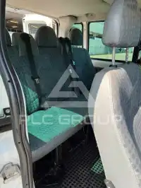2008 Ford TRANSIT