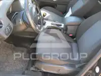 2008 Ford Mondeo