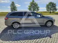 2008 Ford Mondeo