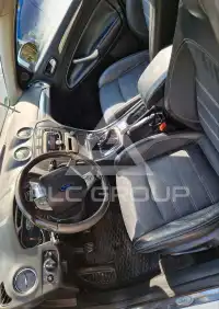 2008 Ford Mondeo