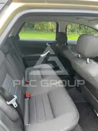 2008 Ford Mondeo