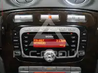 2008 Ford Mondeo