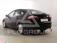 2008 Ford Mondeo
