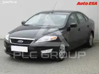 2008 Ford Mondeo