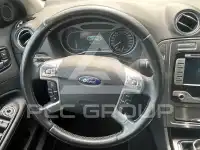 2008 Ford Mondeo