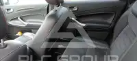 2008 Ford Mondeo