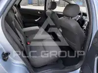 2008 Ford Mondeo