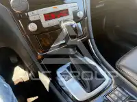 2008 Ford Mondeo
