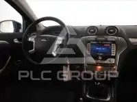 2008 Ford Mondeo