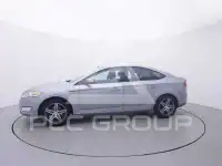 2008 Ford Mondeo