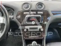 2008 Ford Mondeo