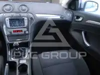 2008 Ford Mondeo