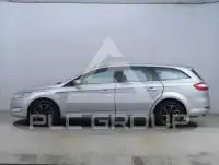 2008 Ford Mondeo