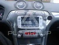 2008 Ford Mondeo