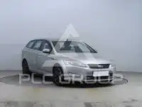 2008 Ford Mondeo